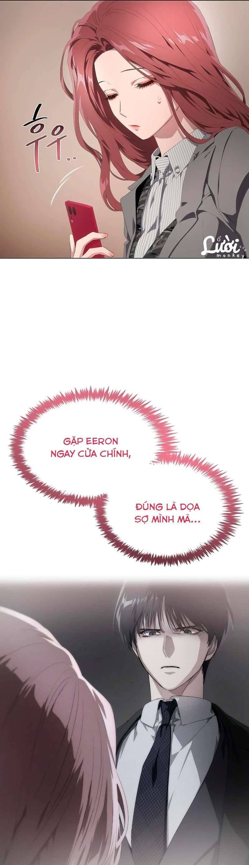 Tôi Bị Mắc Kẹt Trong Một Vở Kịch Điên Rồ Chapter 22 - 17