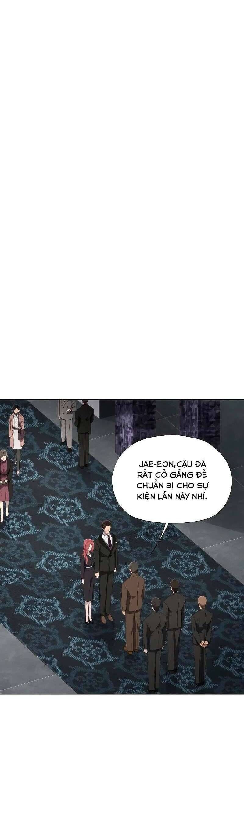 Tôi Bị Mắc Kẹt Trong Một Vở Kịch Điên Rồ Chapter 22 - 28