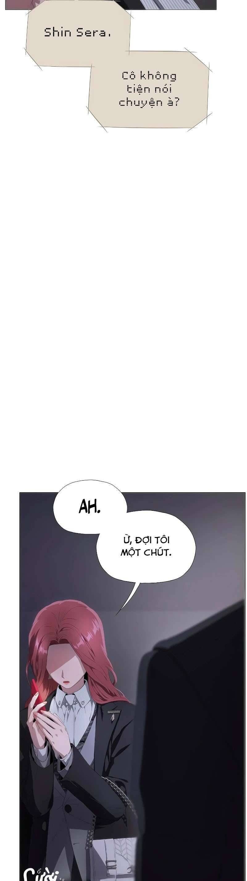 Tôi Bị Mắc Kẹt Trong Một Vở Kịch Điên Rồ Chapter 22 - 4