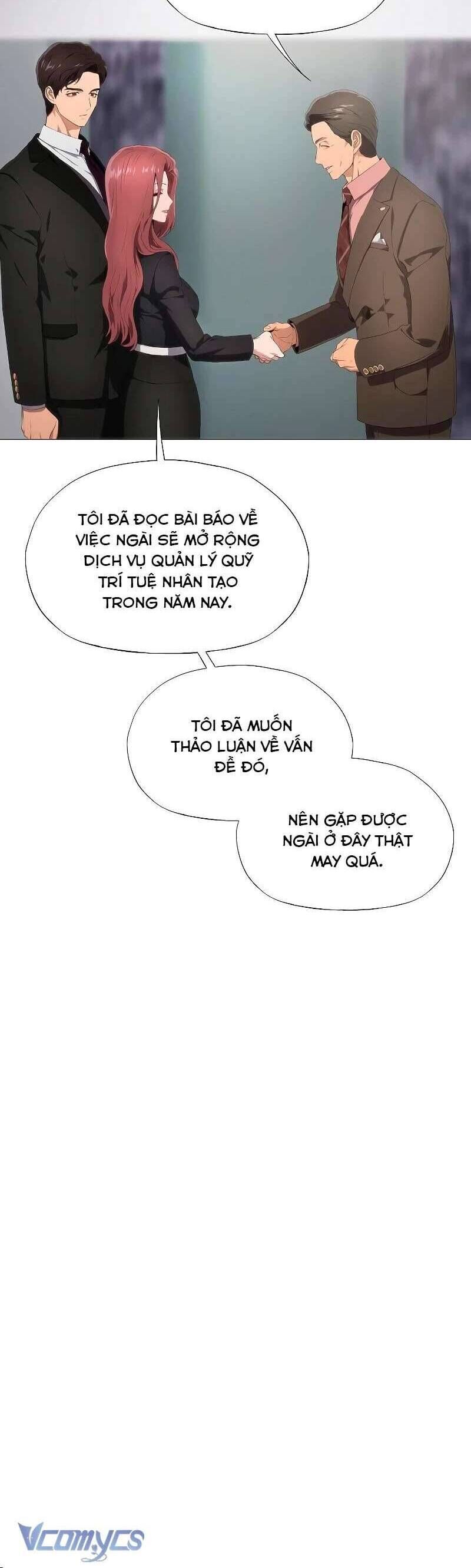 Tôi Bị Mắc Kẹt Trong Một Vở Kịch Điên Rồ Chapter 22 - 31