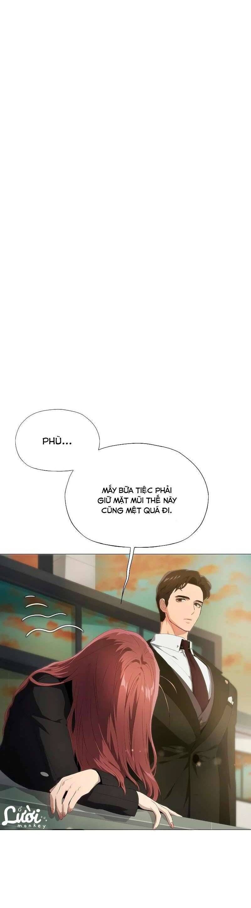 Tôi Bị Mắc Kẹt Trong Một Vở Kịch Điên Rồ Chapter 22 - 33
