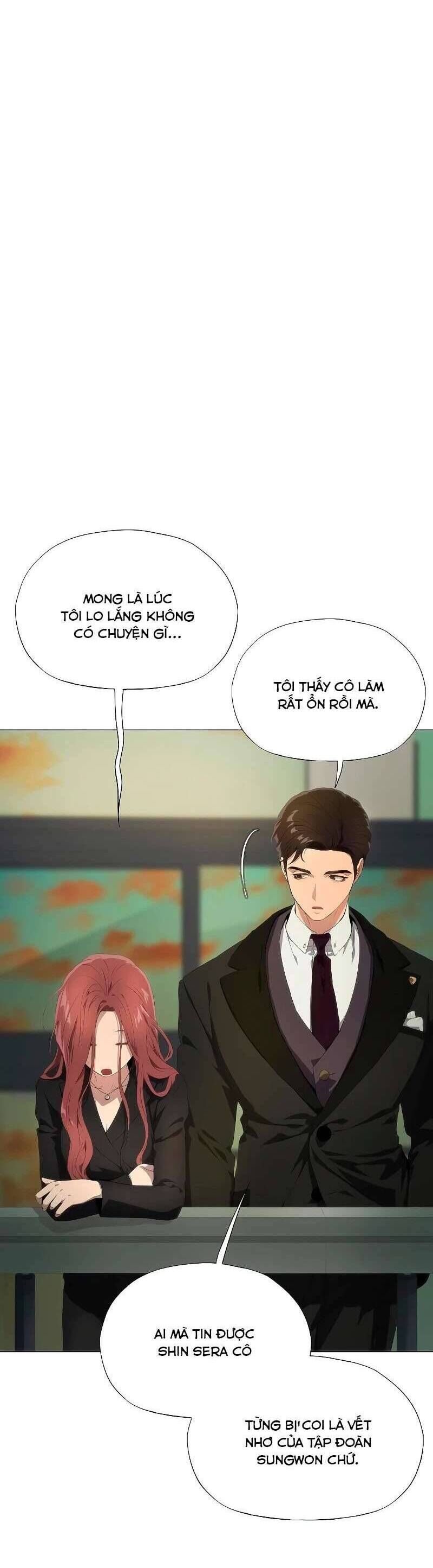 Tôi Bị Mắc Kẹt Trong Một Vở Kịch Điên Rồ Chapter 22 - 34