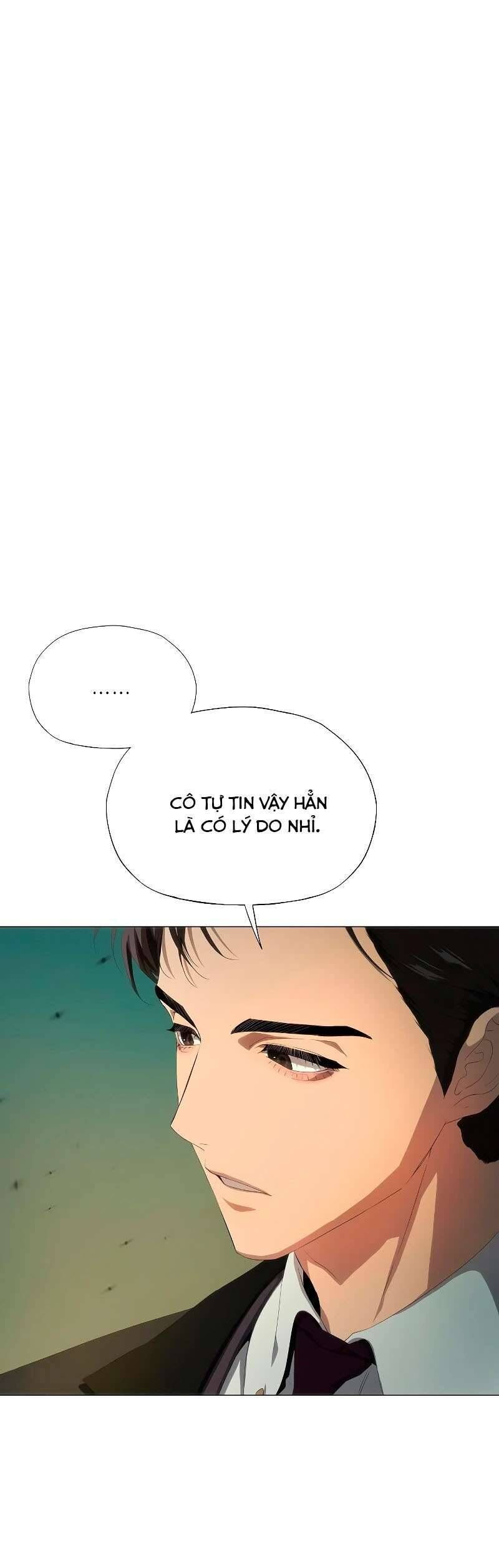 Tôi Bị Mắc Kẹt Trong Một Vở Kịch Điên Rồ Chapter 22 - 39