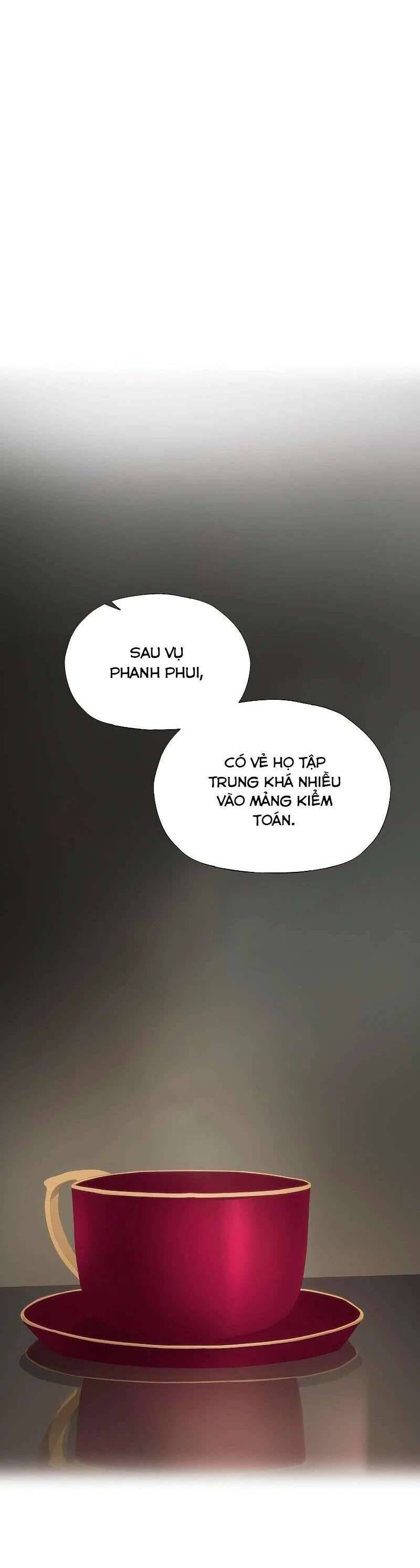 Tôi Bị Mắc Kẹt Trong Một Vở Kịch Điên Rồ Chapter 22 - 50