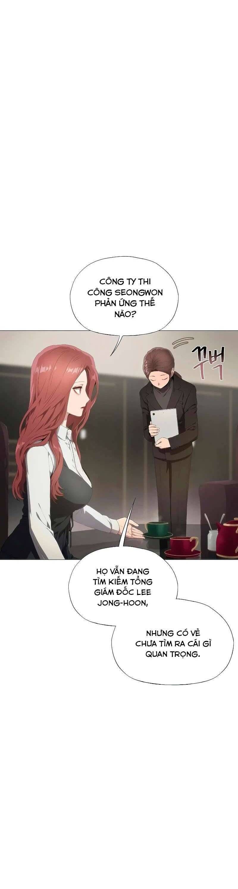 Tôi Bị Mắc Kẹt Trong Một Vở Kịch Điên Rồ Chapter 22 - 51