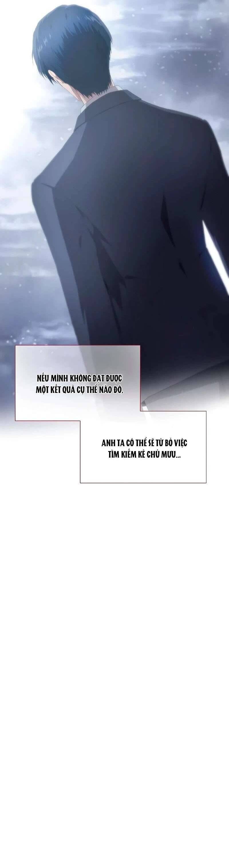 Tôi Bị Mắc Kẹt Trong Một Vở Kịch Điên Rồ Chapter 22 - 55