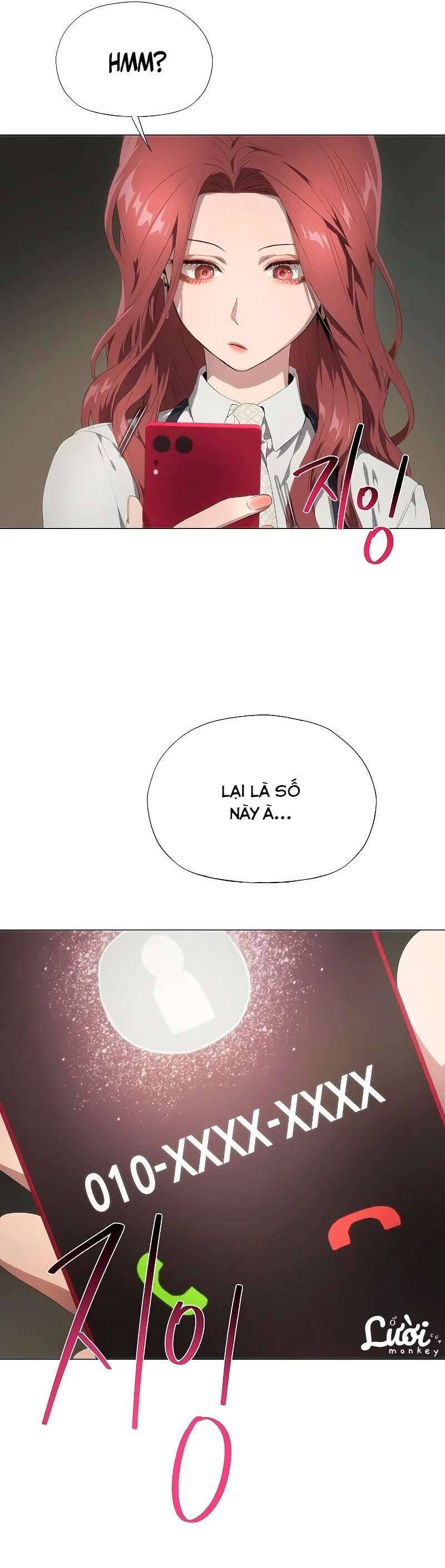 Tôi Bị Mắc Kẹt Trong Một Vở Kịch Điên Rồ Chapter 22 - 58