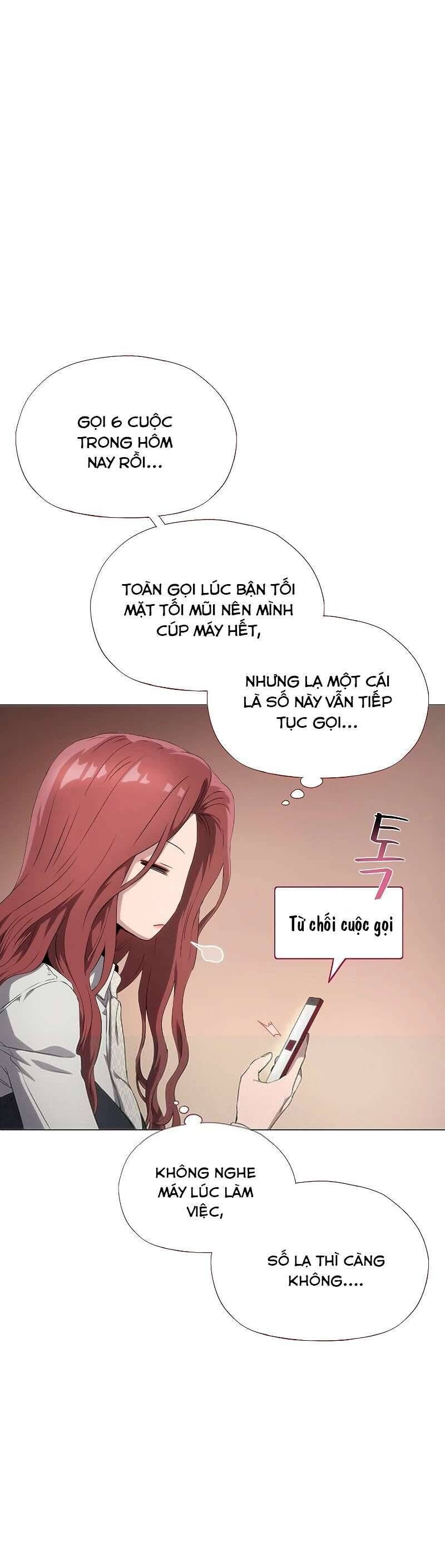Tôi Bị Mắc Kẹt Trong Một Vở Kịch Điên Rồ Chapter 22 - 59