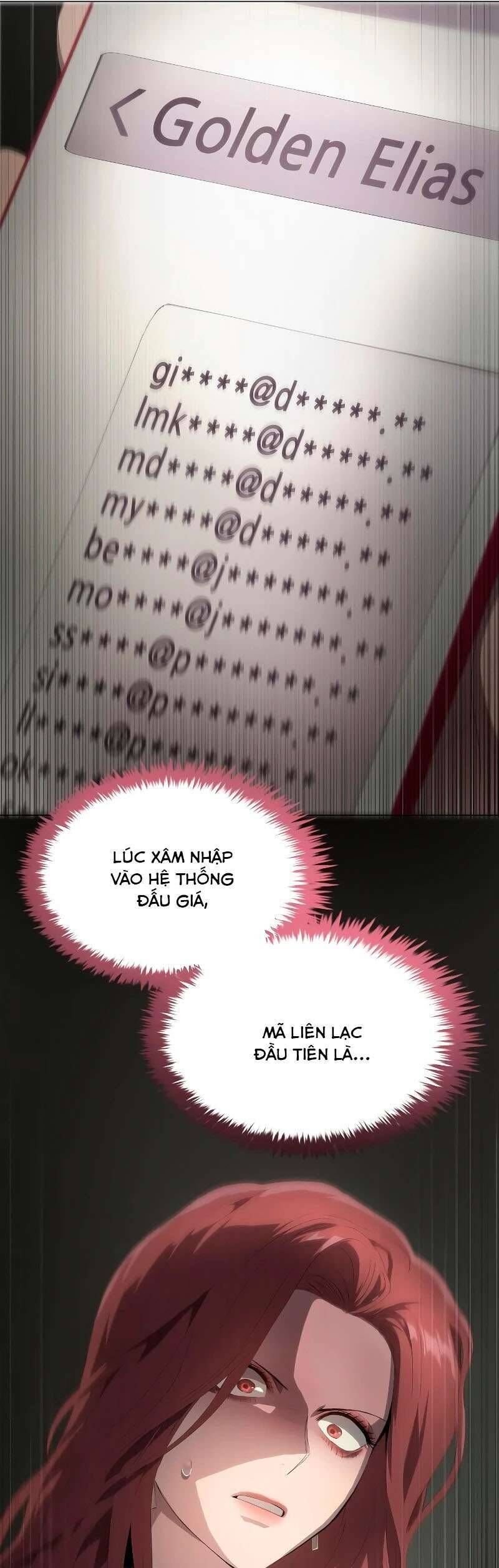 Tôi Bị Mắc Kẹt Trong Một Vở Kịch Điên Rồ Chapter 22 - 62