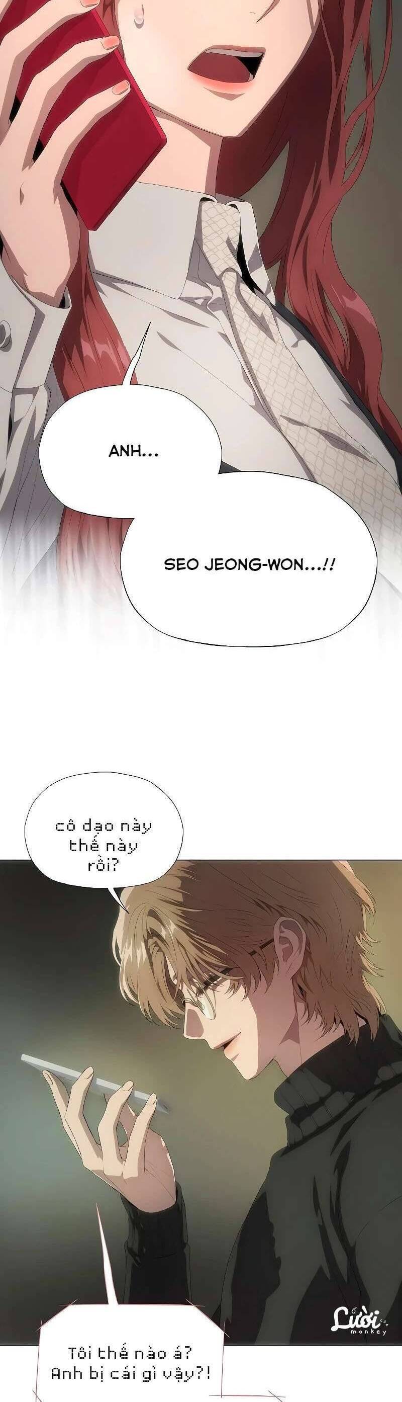Tôi Bị Mắc Kẹt Trong Một Vở Kịch Điên Rồ Chapter 23 - 2