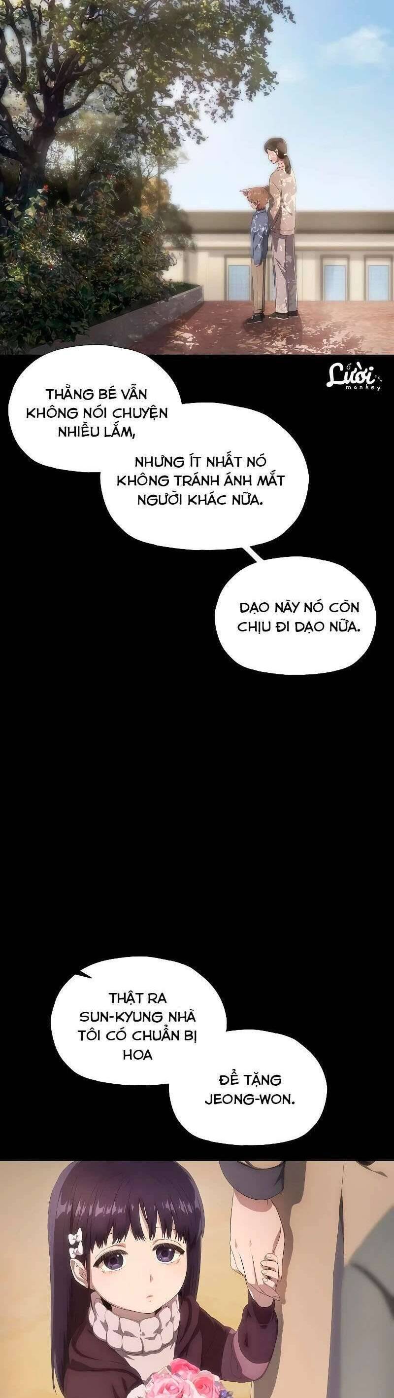 Tôi Bị Mắc Kẹt Trong Một Vở Kịch Điên Rồ Chapter 23 - 18
