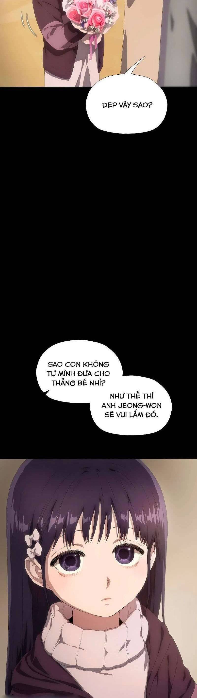 Tôi Bị Mắc Kẹt Trong Một Vở Kịch Điên Rồ Chapter 23 - 19