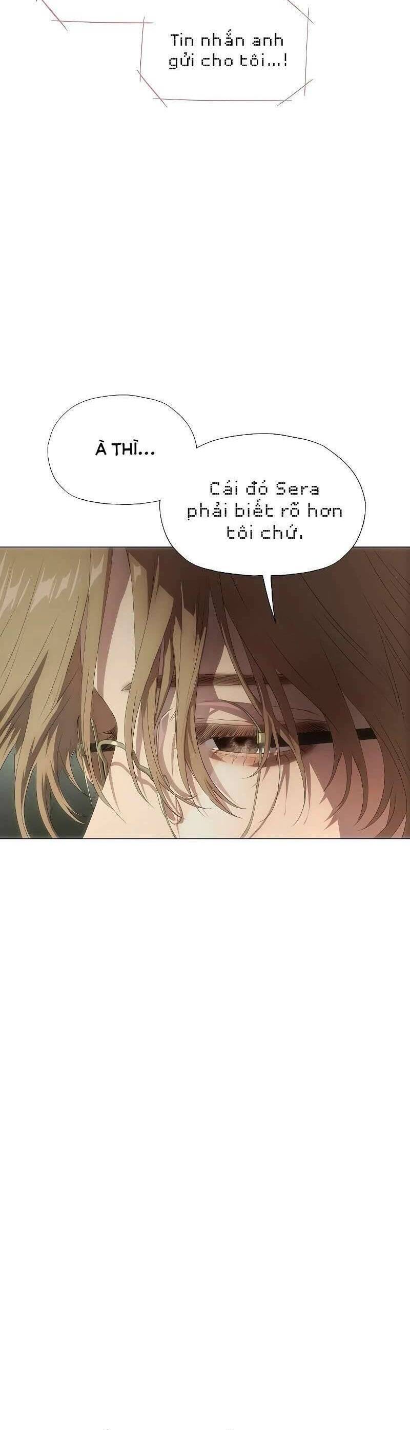 Tôi Bị Mắc Kẹt Trong Một Vở Kịch Điên Rồ Chapter 23 - 3