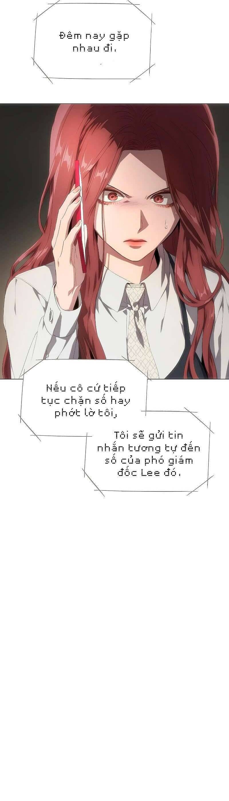 Tôi Bị Mắc Kẹt Trong Một Vở Kịch Điên Rồ Chapter 23 - 4
