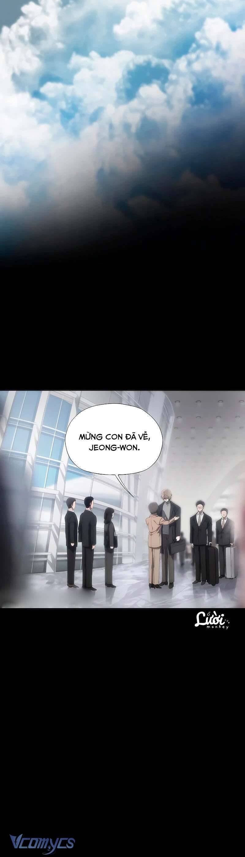 Tôi Bị Mắc Kẹt Trong Một Vở Kịch Điên Rồ Chapter 23 - 36