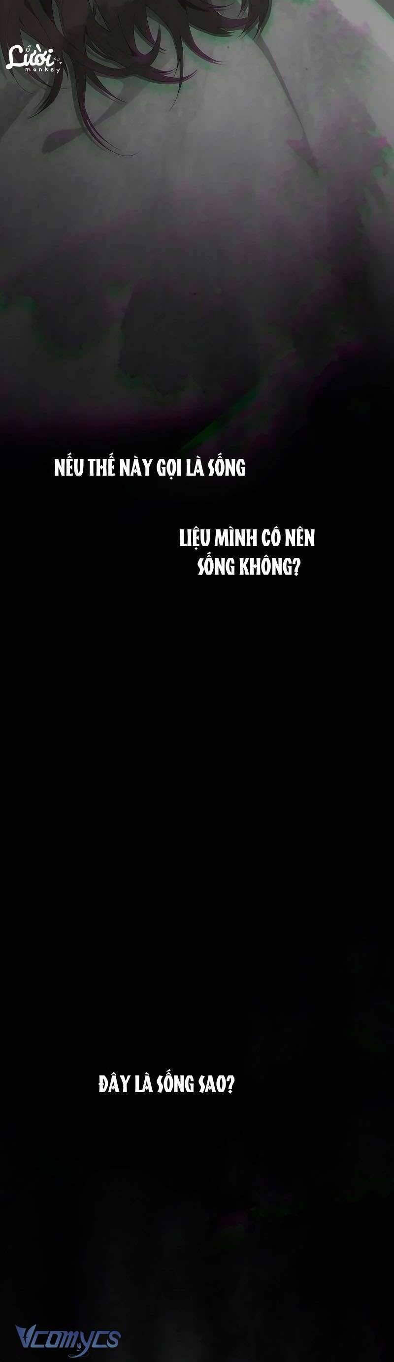 Tôi Bị Mắc Kẹt Trong Một Vở Kịch Điên Rồ Chapter 23 - 41