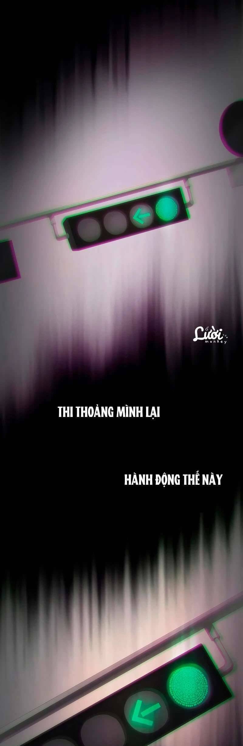 Tôi Bị Mắc Kẹt Trong Một Vở Kịch Điên Rồ Chapter 23 - 47