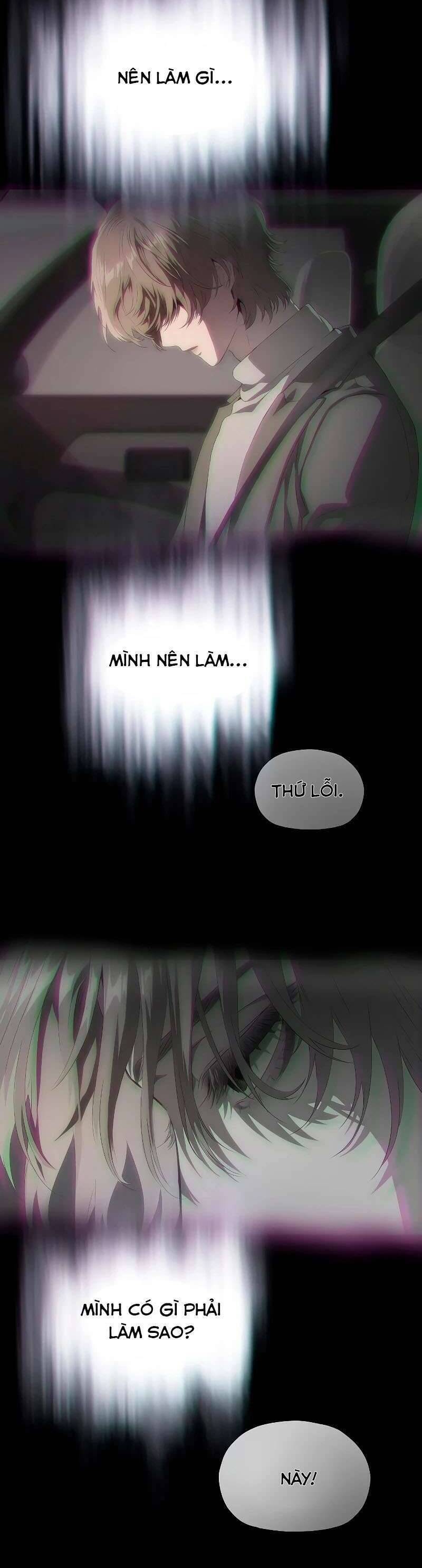 Tôi Bị Mắc Kẹt Trong Một Vở Kịch Điên Rồ Chapter 23 - 55