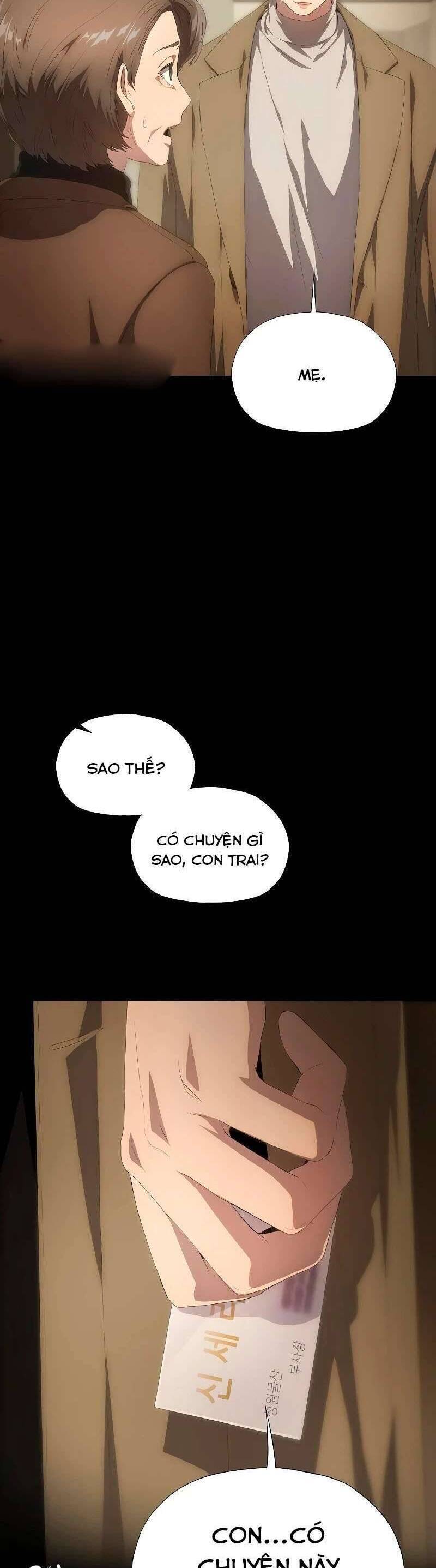 Tôi Bị Mắc Kẹt Trong Một Vở Kịch Điên Rồ Chapter 23 - 63