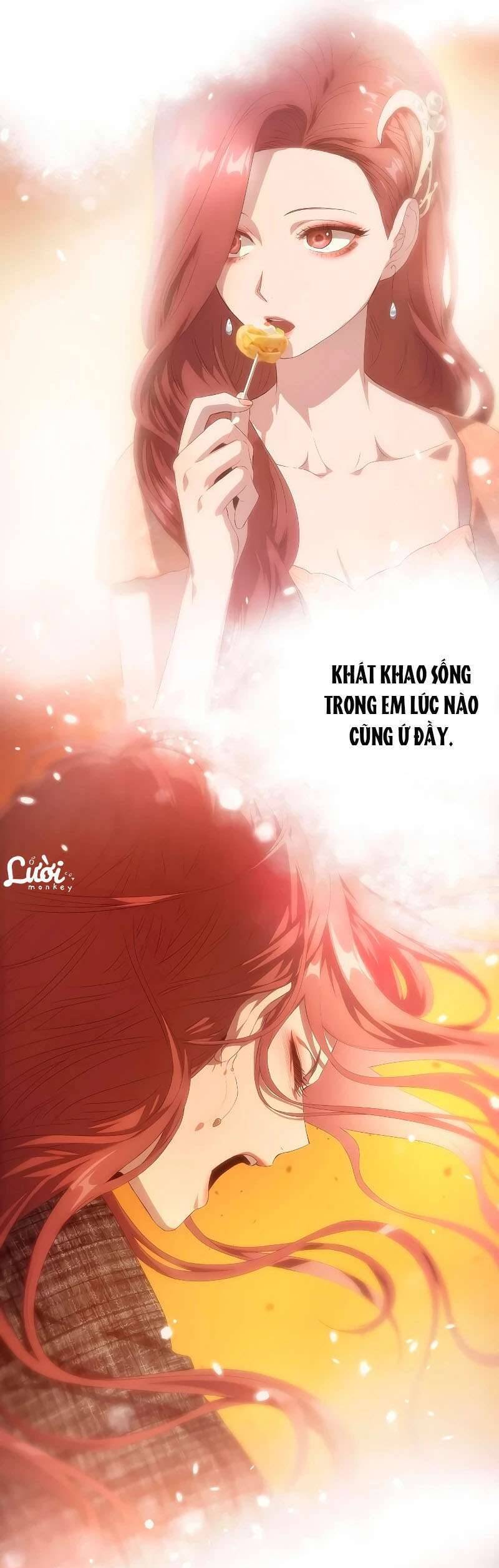 Tôi Bị Mắc Kẹt Trong Một Vở Kịch Điên Rồ Chapter 23 - 67