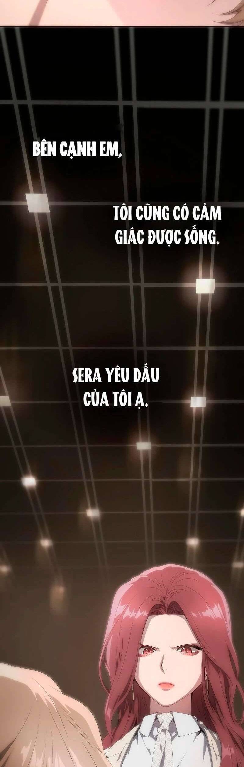 Tôi Bị Mắc Kẹt Trong Một Vở Kịch Điên Rồ Chapter 23 - 70