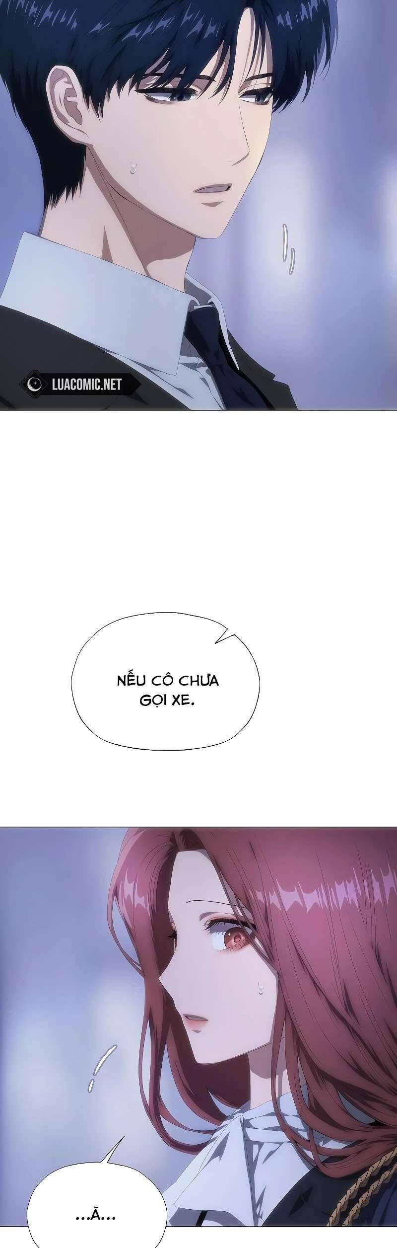 Tôi Bị Mắc Kẹt Trong Một Vở Kịch Điên Rồ Chapter 25 - 22