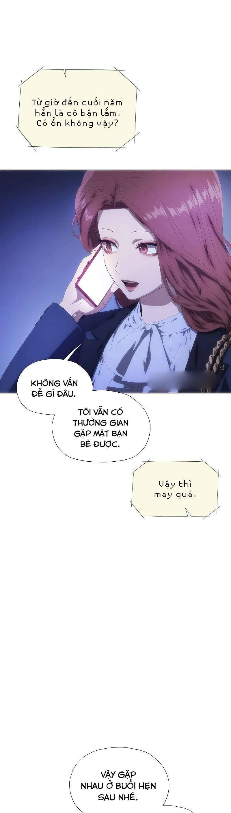 Tôi Bị Mắc Kẹt Trong Một Vở Kịch Điên Rồ Chapter 25 - 4