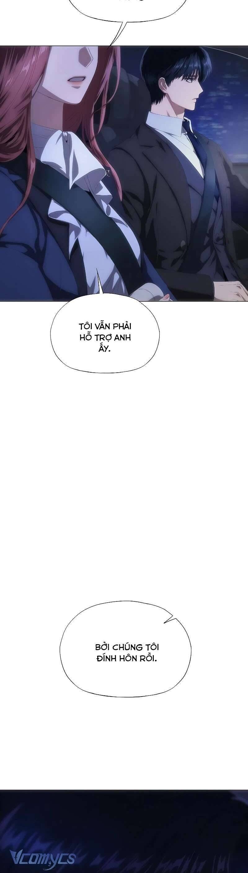 Tôi Bị Mắc Kẹt Trong Một Vở Kịch Điên Rồ Chapter 25 - 44