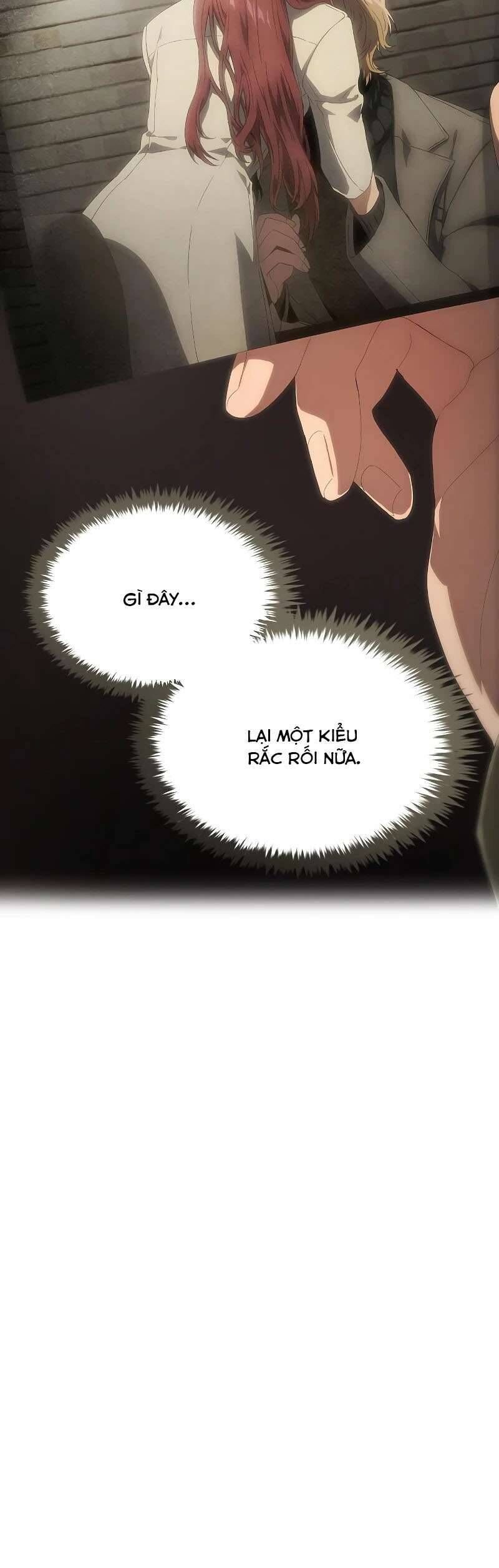 Tôi Bị Mắc Kẹt Trong Một Vở Kịch Điên Rồ Chapter 25 - 53