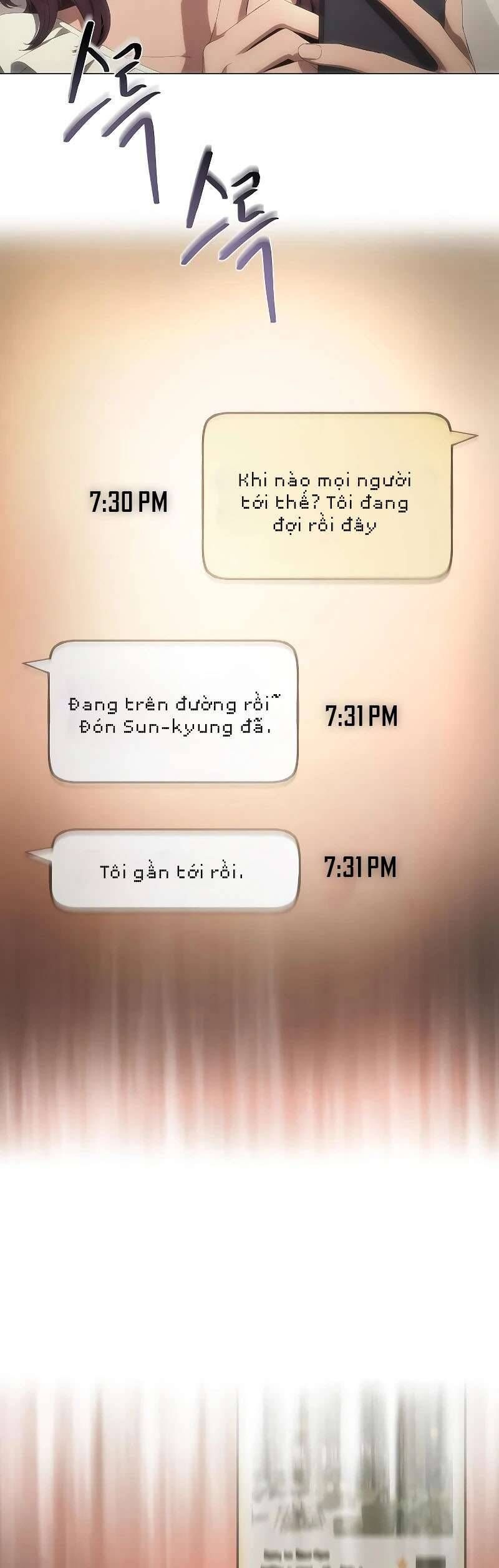 Tôi Bị Mắc Kẹt Trong Một Vở Kịch Điên Rồ Chapter 25 - 9