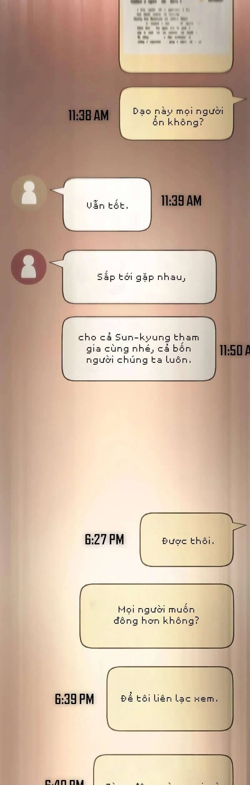 Tôi Bị Mắc Kẹt Trong Một Vở Kịch Điên Rồ Chapter 25 - 10