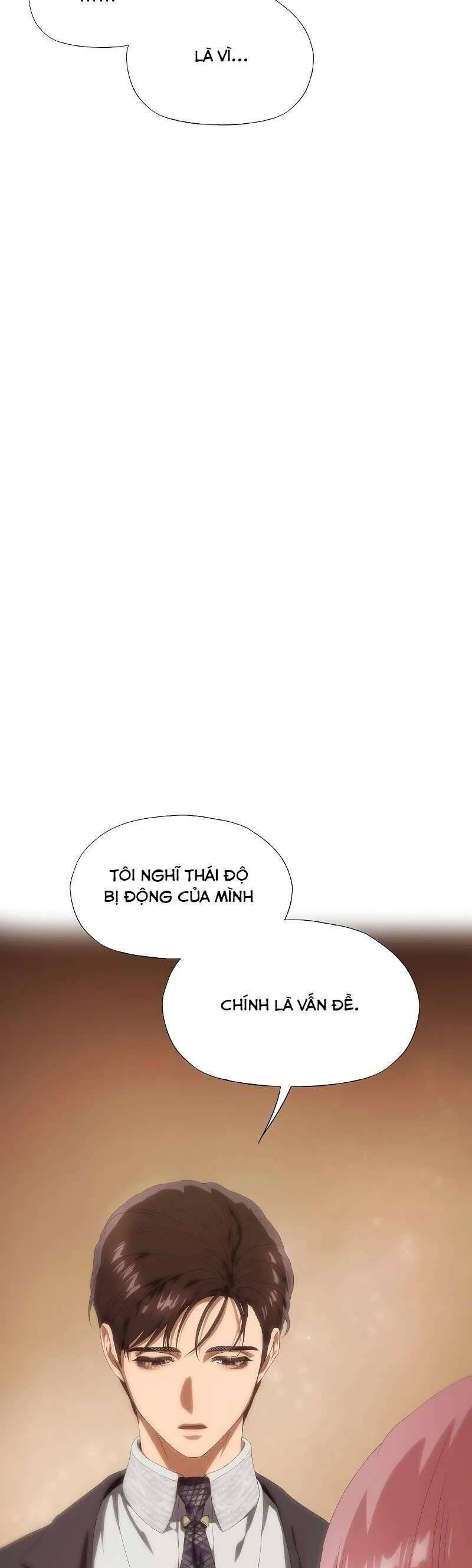 Tôi Bị Mắc Kẹt Trong Một Vở Kịch Điên Rồ Chapter 26 - 19
