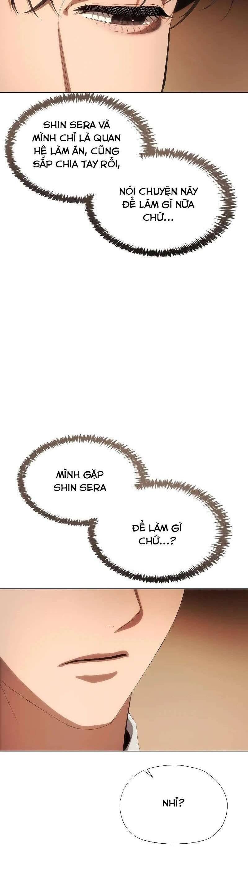 Tôi Bị Mắc Kẹt Trong Một Vở Kịch Điên Rồ Chapter 26 - 3