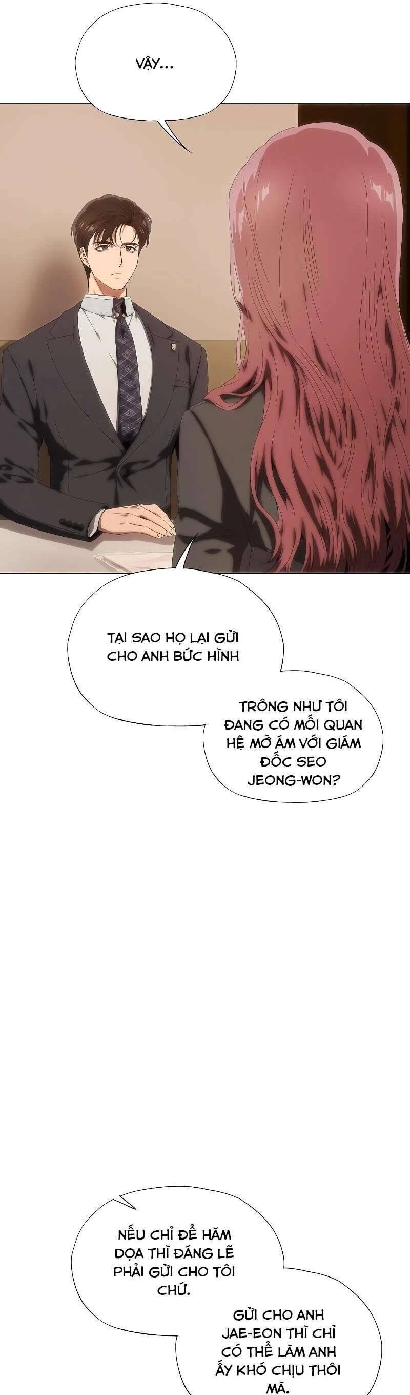 Tôi Bị Mắc Kẹt Trong Một Vở Kịch Điên Rồ Chapter 26 - 27