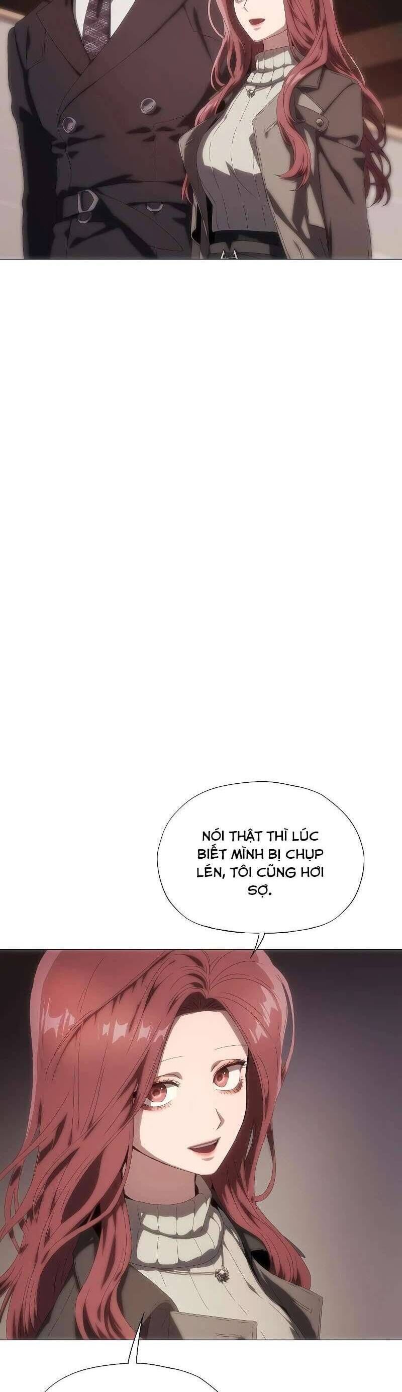 Tôi Bị Mắc Kẹt Trong Một Vở Kịch Điên Rồ Chapter 26 - 45