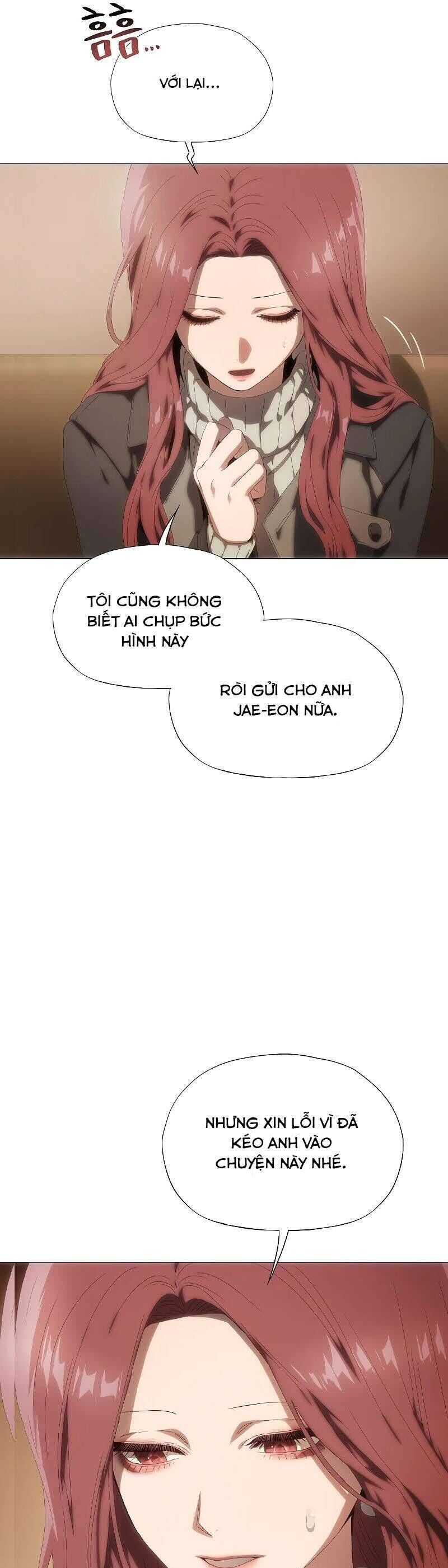 Tôi Bị Mắc Kẹt Trong Một Vở Kịch Điên Rồ Chapter 26 - 7