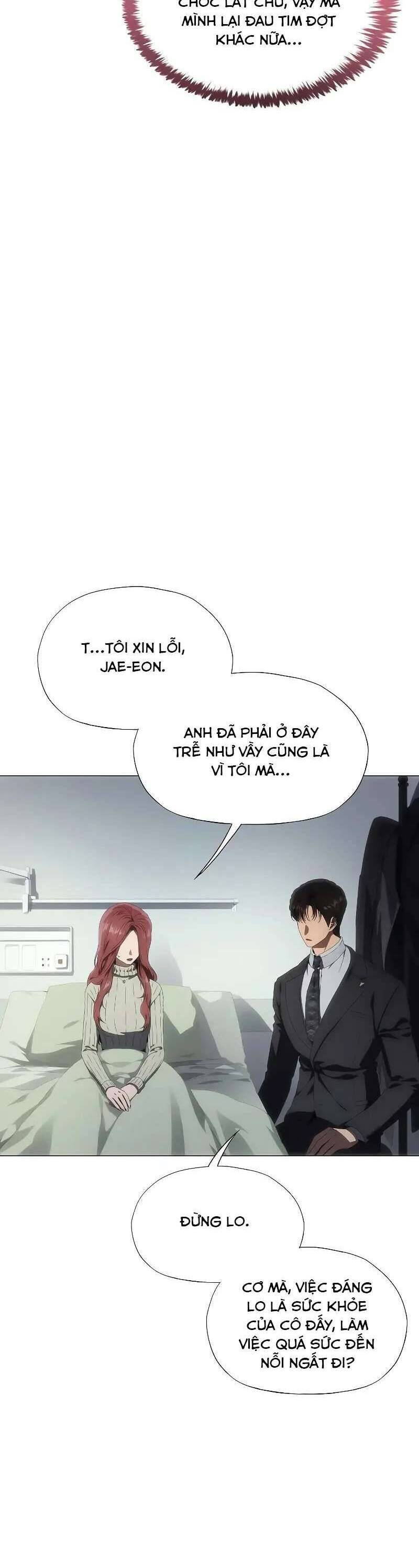 Tôi Bị Mắc Kẹt Trong Một Vở Kịch Điên Rồ Chapter 27 - 15