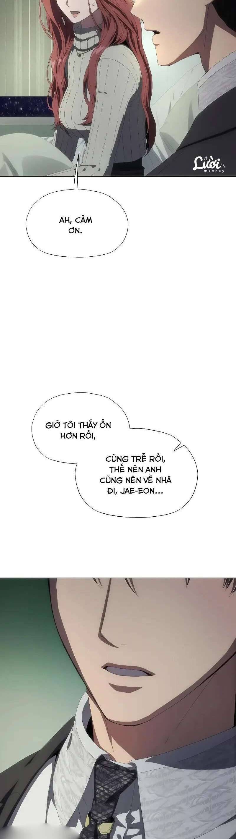 Tôi Bị Mắc Kẹt Trong Một Vở Kịch Điên Rồ Chapter 27 - 18