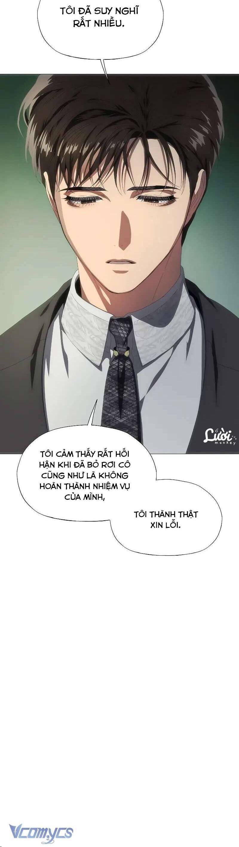Tôi Bị Mắc Kẹt Trong Một Vở Kịch Điên Rồ Chapter 27 - 21
