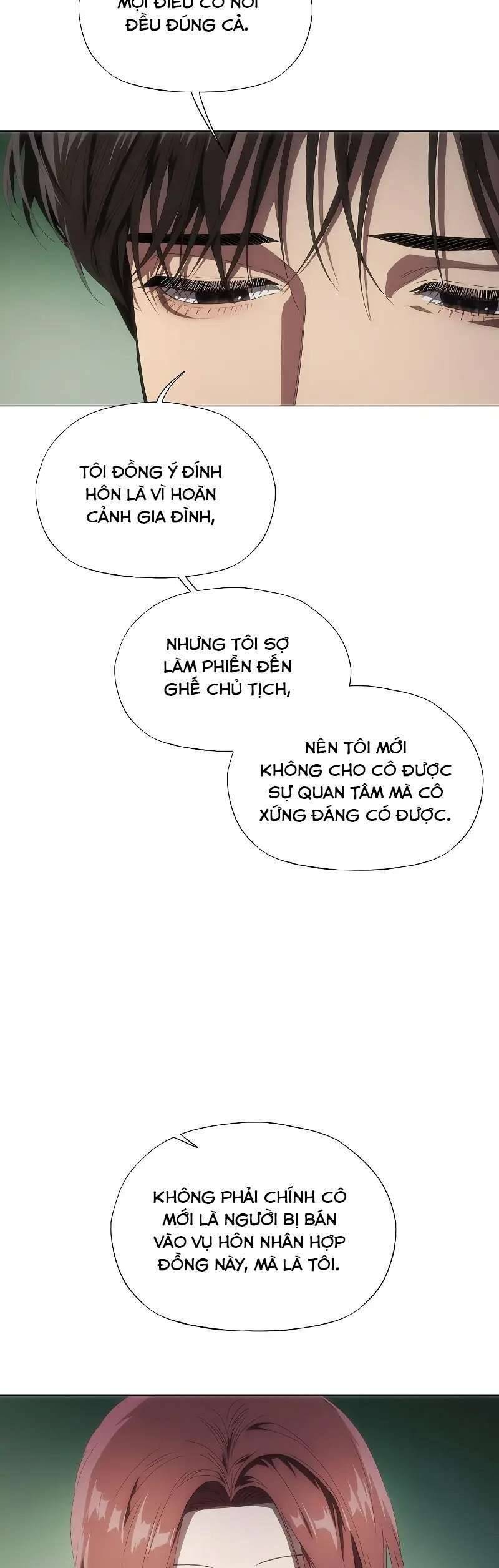 Tôi Bị Mắc Kẹt Trong Một Vở Kịch Điên Rồ Chapter 27 - 23