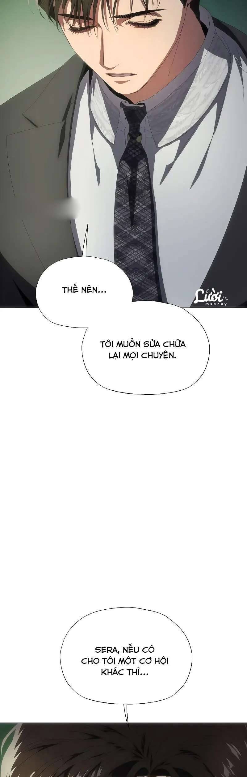 Tôi Bị Mắc Kẹt Trong Một Vở Kịch Điên Rồ Chapter 27 - 25