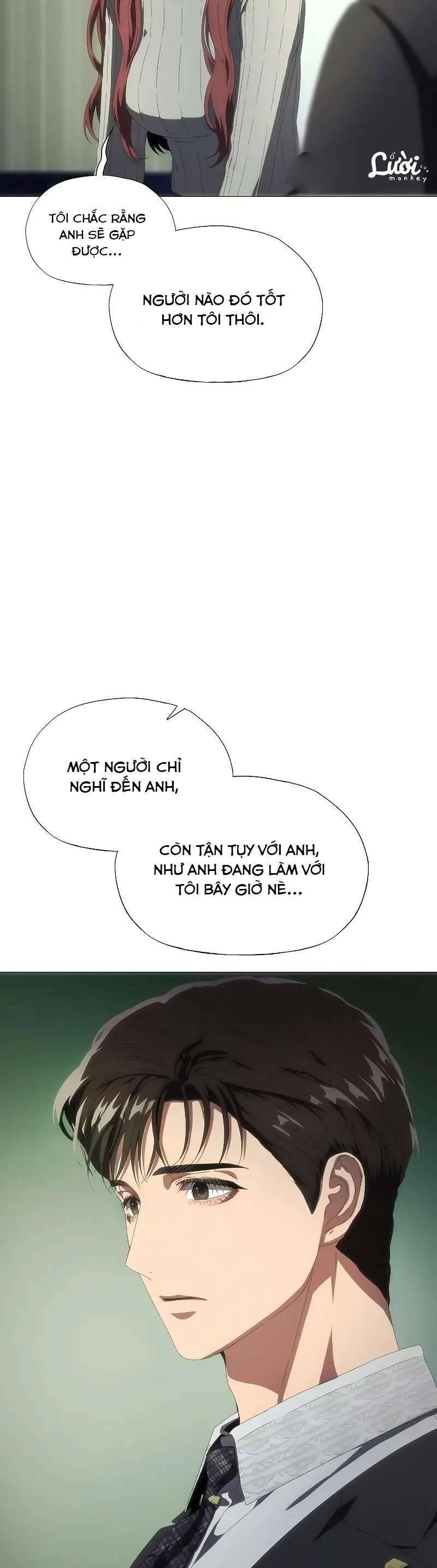 Tôi Bị Mắc Kẹt Trong Một Vở Kịch Điên Rồ Chapter 27 - 35