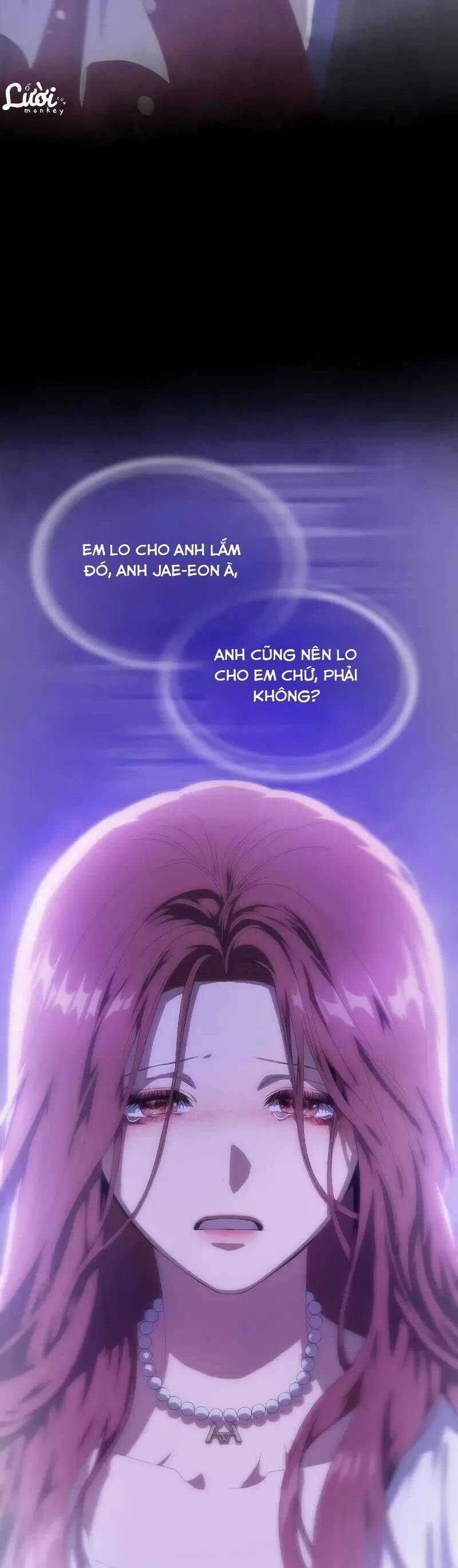 Tôi Bị Mắc Kẹt Trong Một Vở Kịch Điên Rồ Chapter 27 - 39