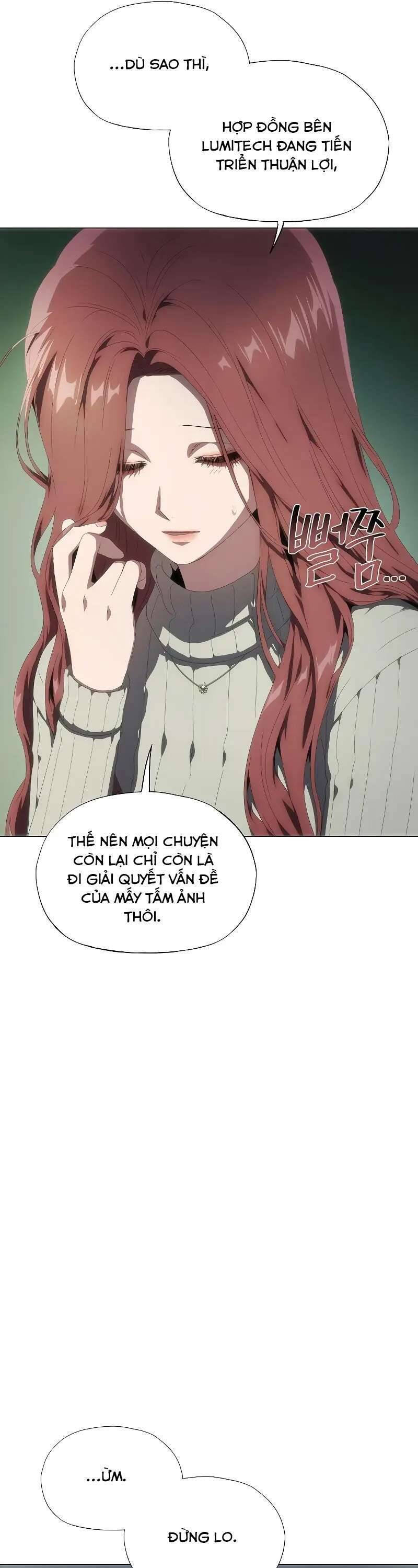 Tôi Bị Mắc Kẹt Trong Một Vở Kịch Điên Rồ Chapter 27 - 43