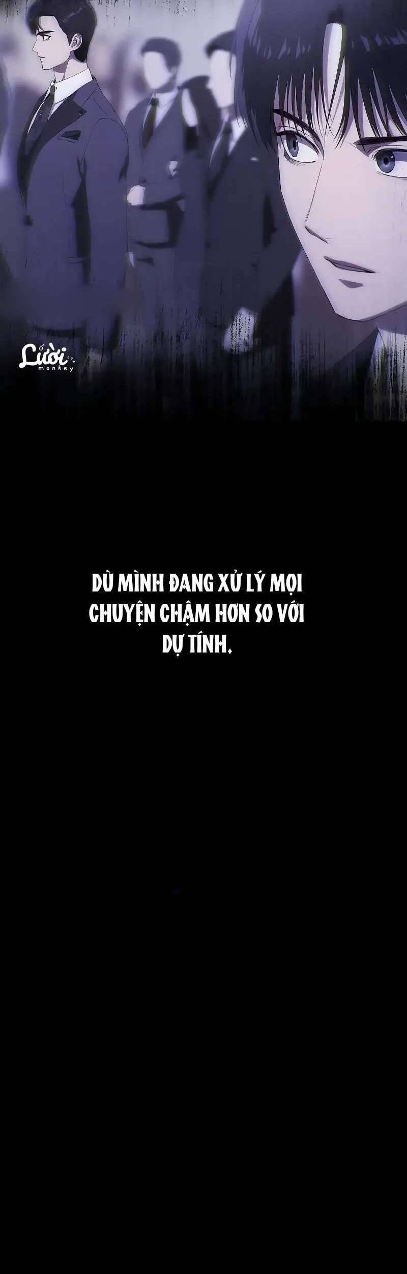 Tôi Bị Mắc Kẹt Trong Một Vở Kịch Điên Rồ Chapter 27 - 50