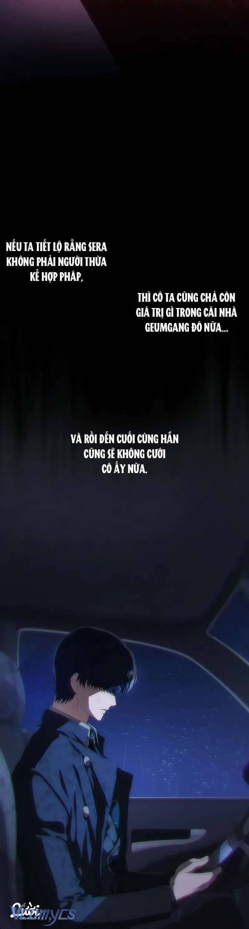 Tôi Bị Mắc Kẹt Trong Một Vở Kịch Điên Rồ Chapter 27 - 68