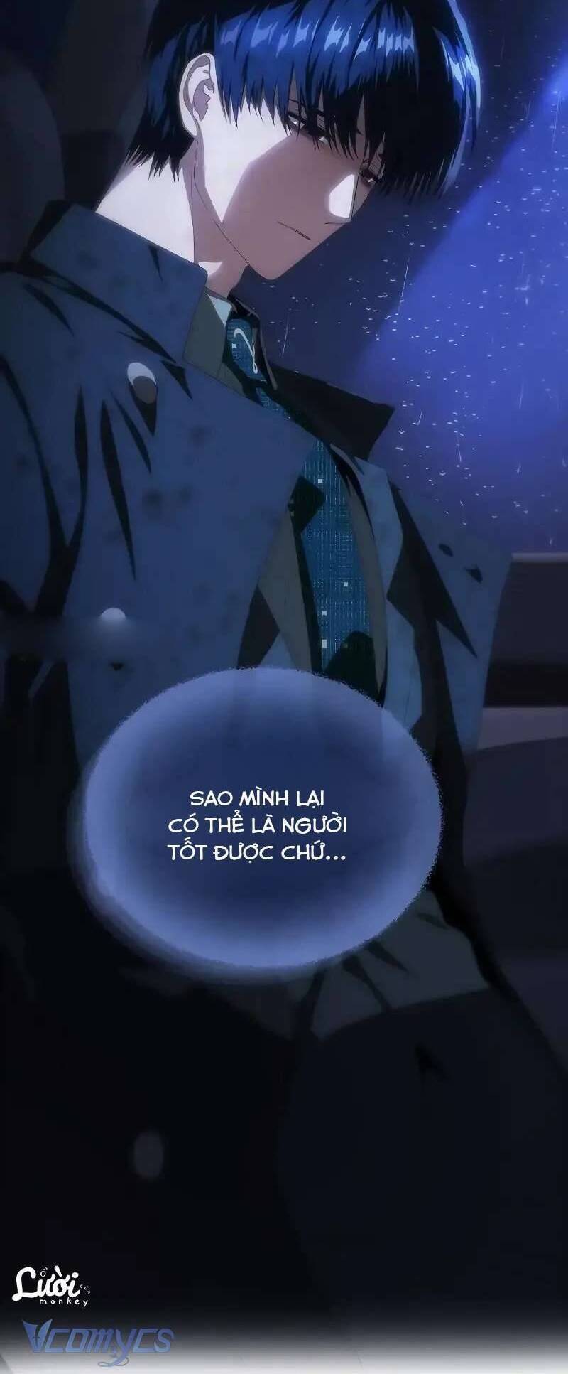 Tôi Bị Mắc Kẹt Trong Một Vở Kịch Điên Rồ Chapter 27 - 76