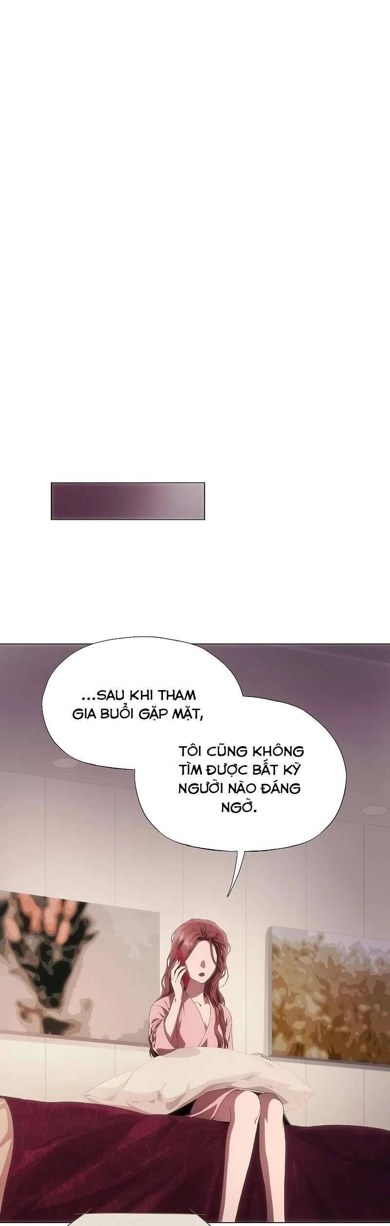 Tôi Bị Mắc Kẹt Trong Một Vở Kịch Điên Rồ Chapter 28 - 28