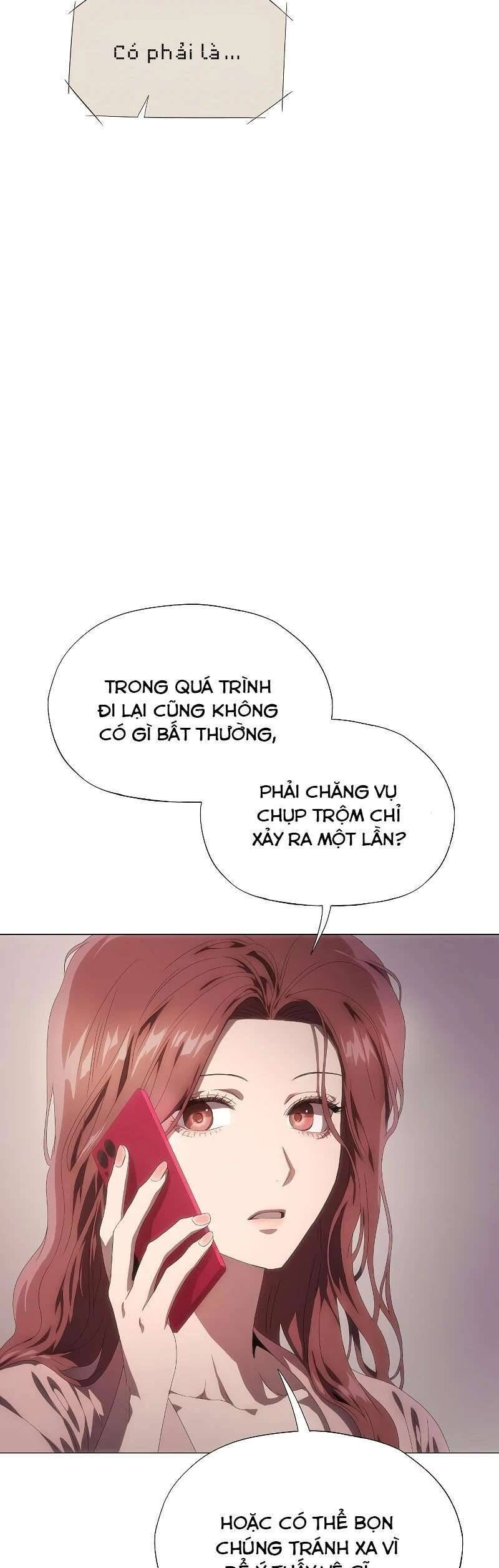Tôi Bị Mắc Kẹt Trong Một Vở Kịch Điên Rồ Chapter 28 - 29