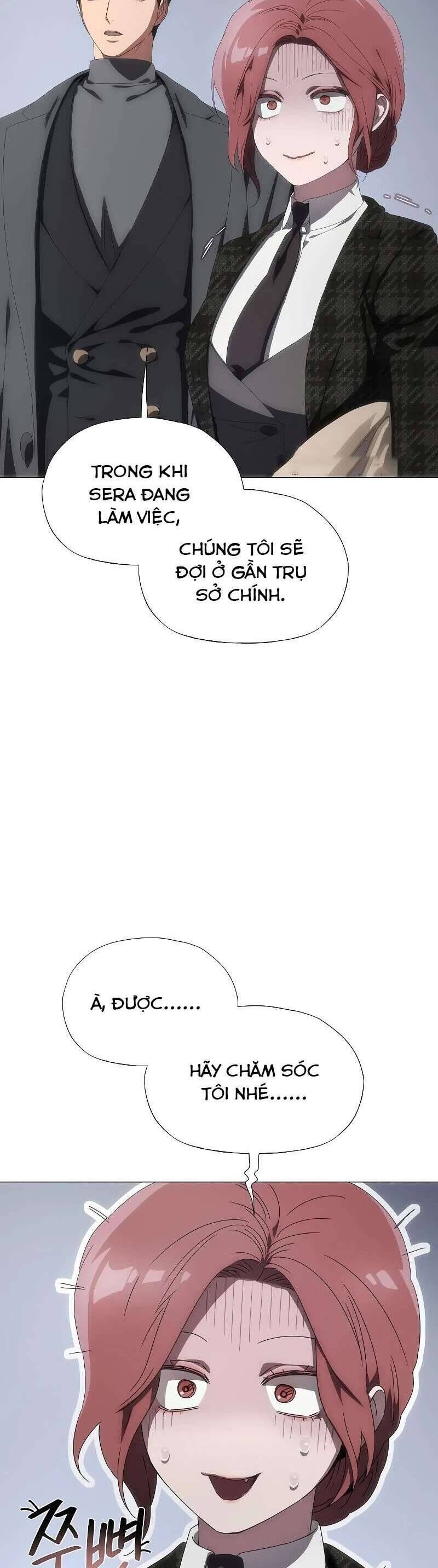 Tôi Bị Mắc Kẹt Trong Một Vở Kịch Điên Rồ Chapter 28 - 4